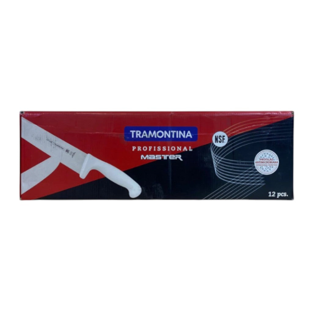 CUCHILLO TRAMONTINA JAMONERO PR CUCHILLO TRAMONTINA JAMONERO PR